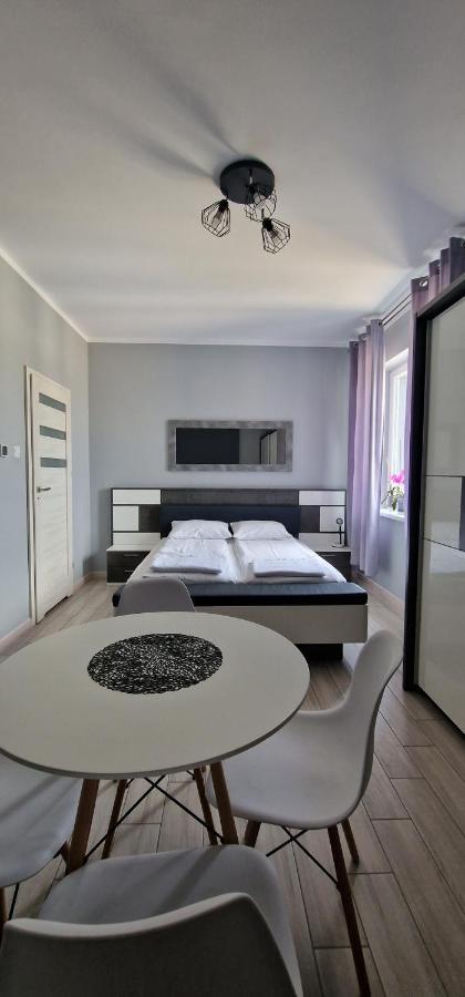 Hostel Agma Jasien  ภายนอก รูปภาพ